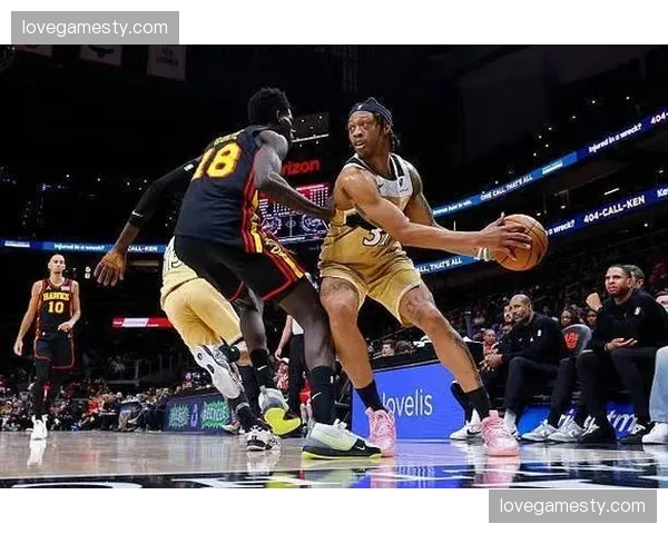 掘金替补得分能力薄弱，第二阵容贡献度明显不足