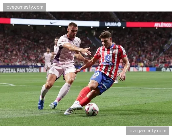 马竞B队球员多次参与合练 青训体系轮换价值凸显